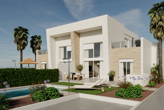 Villa Leros & Leros Plus